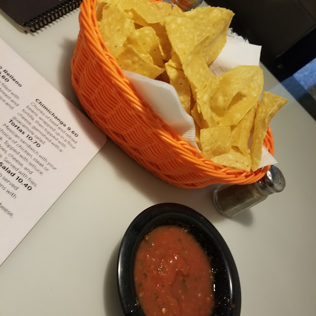 Salsa