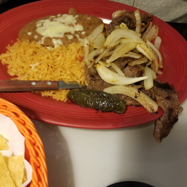 Carne Asada