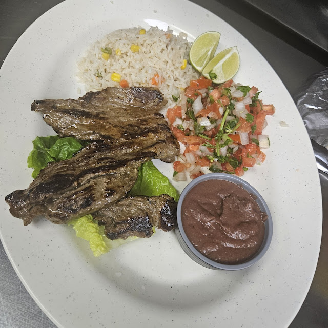 Carne Asada