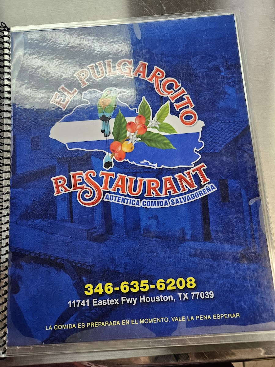 El Pulgarcito restaurant #2