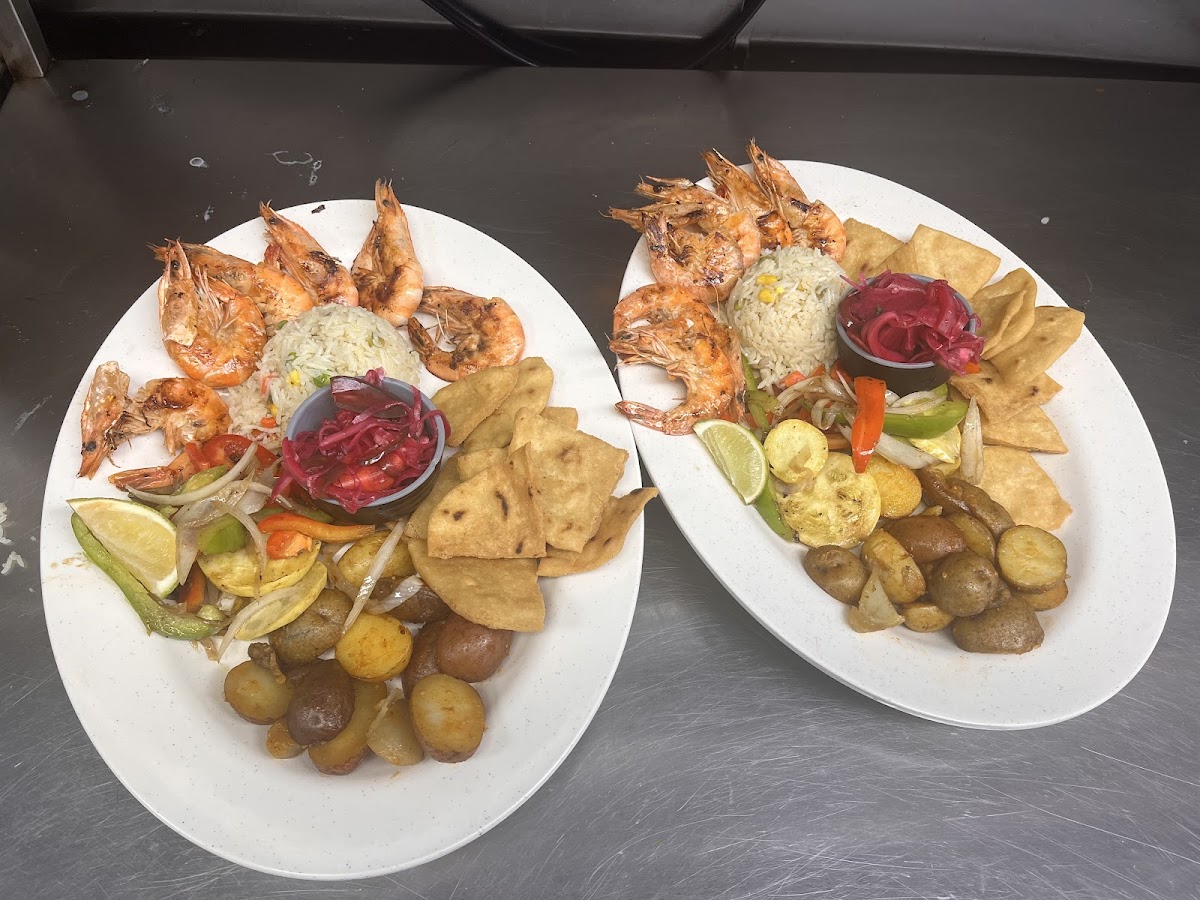 El Pulgarcito restaurant #2