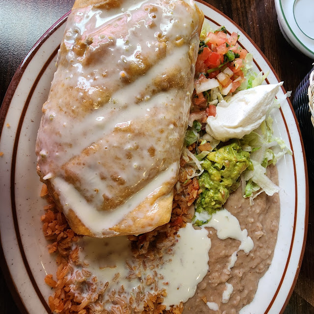 Chimichanga
