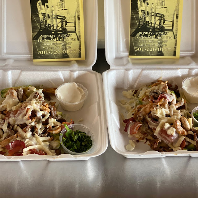 Pulled Pork