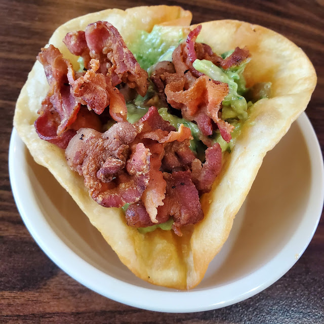 Pastrami