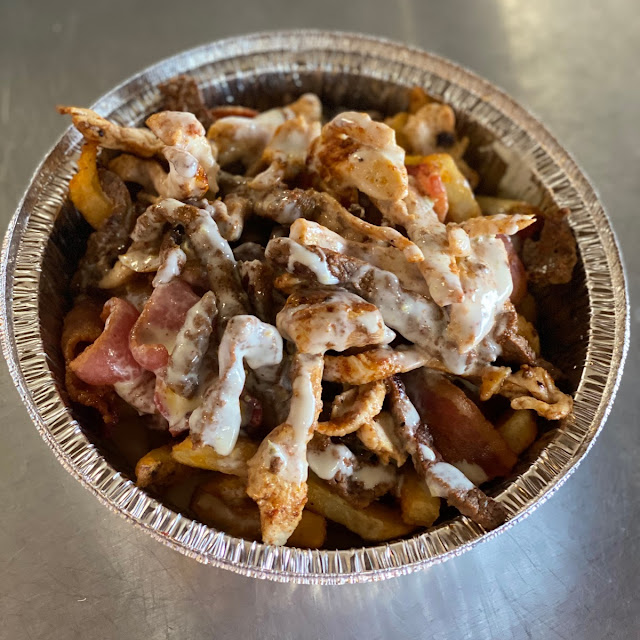 Poutine