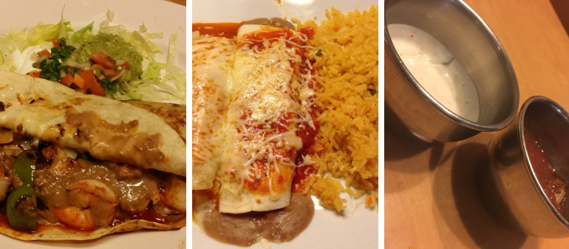 El Ranchero Mexican Grill and Bar