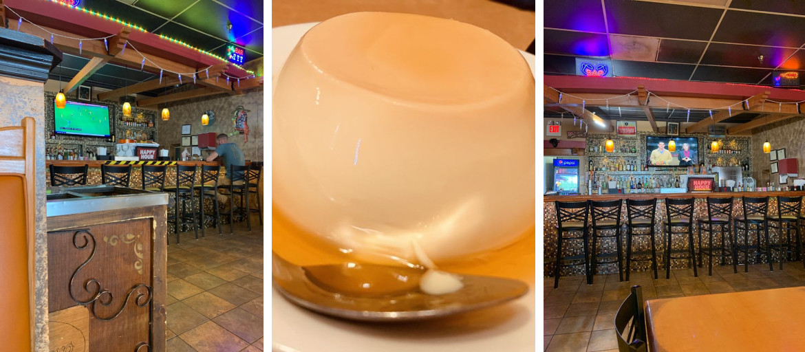 El Ranchero Mexican Grill and Bar