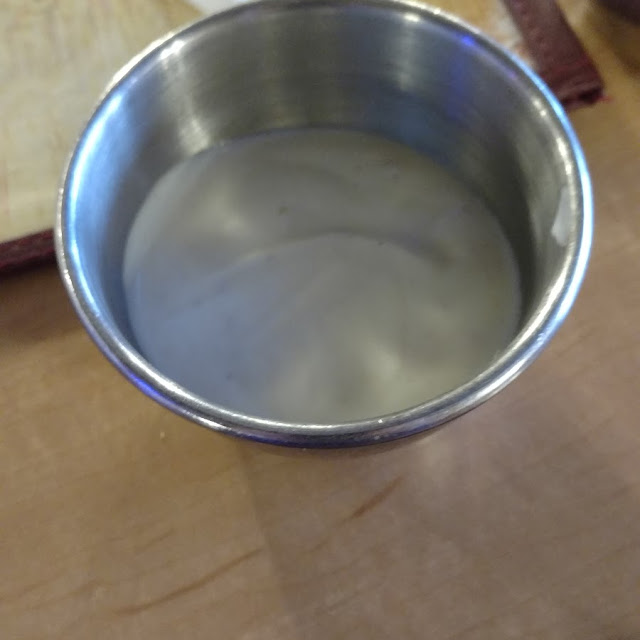 White Sauce