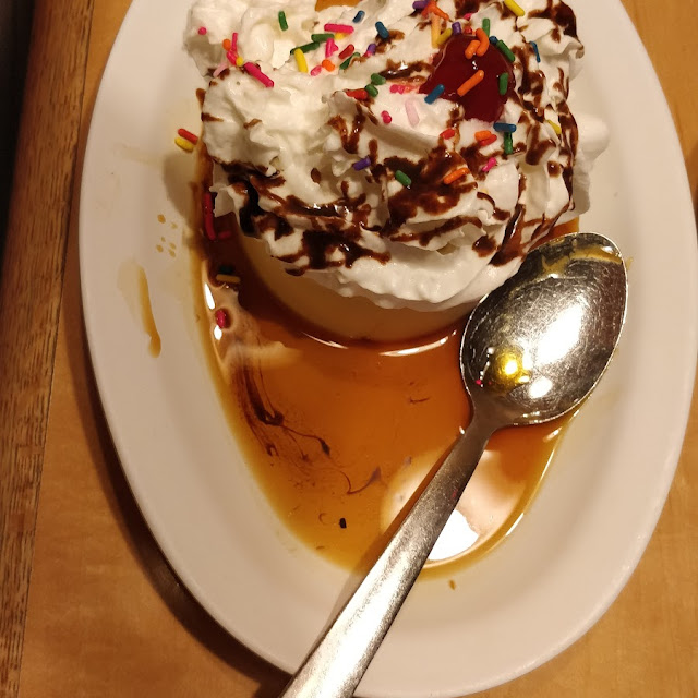 Flan