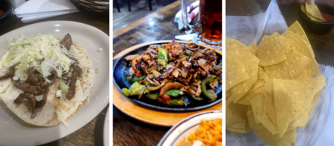 El Ranchero Mexican Restaurant