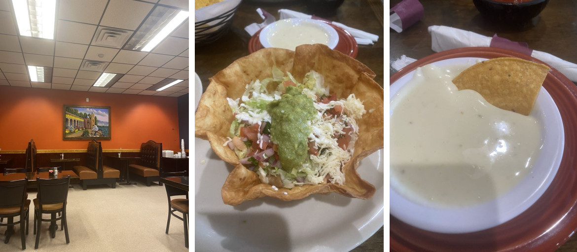 El Ranchero Mexican Restaurant