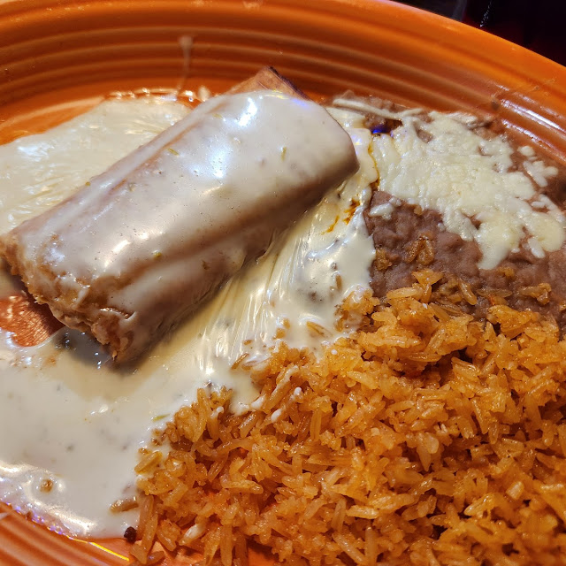 Chimichanga