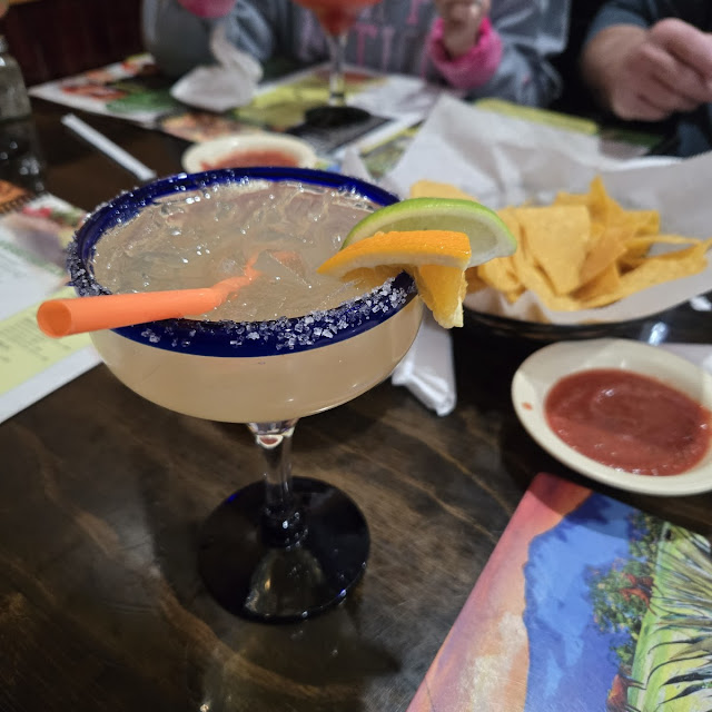 Margarita