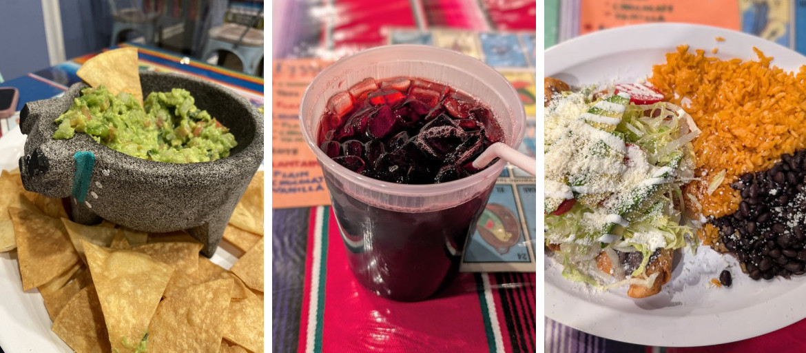El Ranchero Taqueria