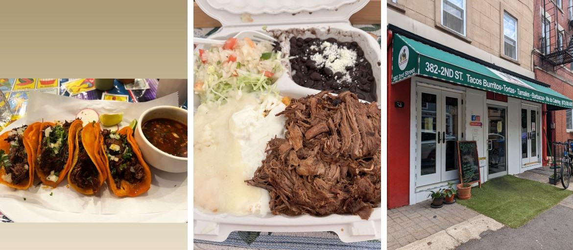 El Ranchero Taqueria