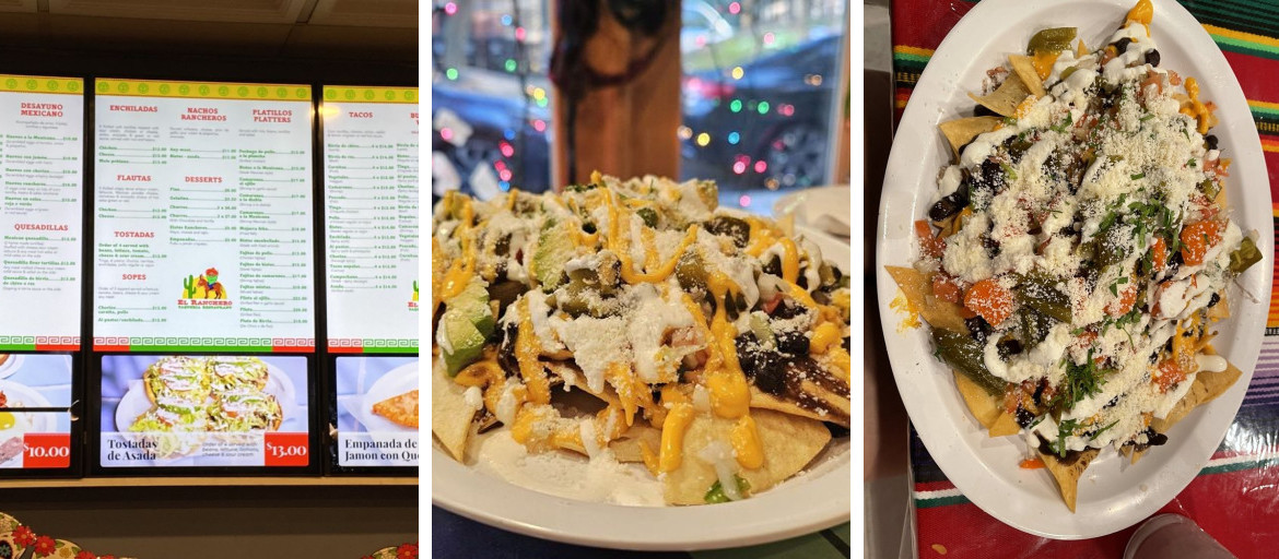 El Ranchero Taqueria