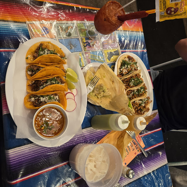 Taco