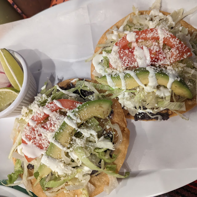 Tostada