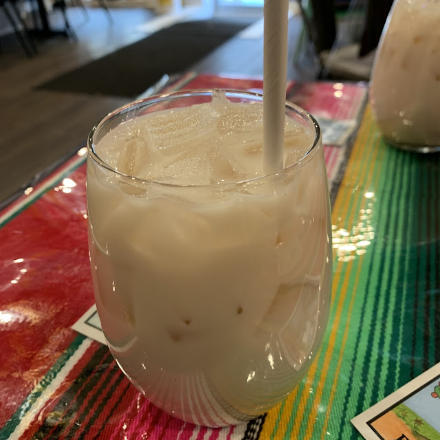 Horchata