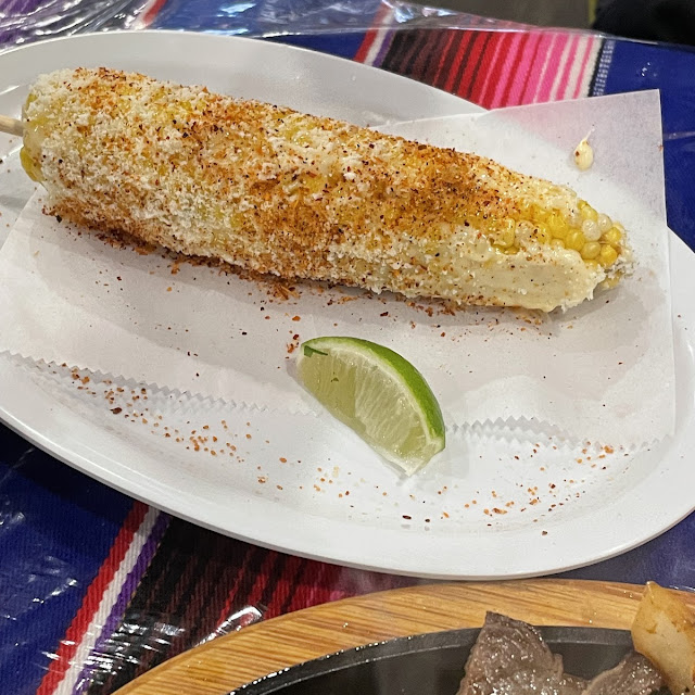 Elotes