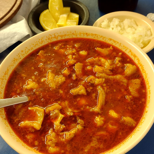 Menudo
