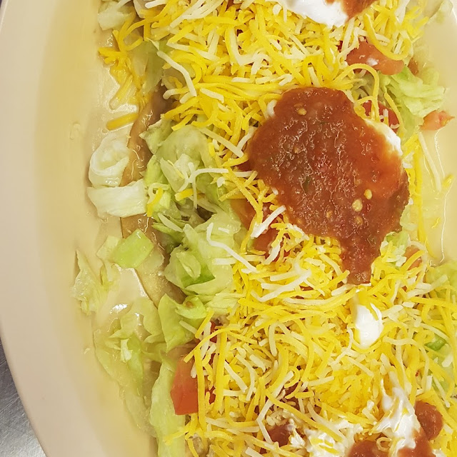 Chalupa Plate 2