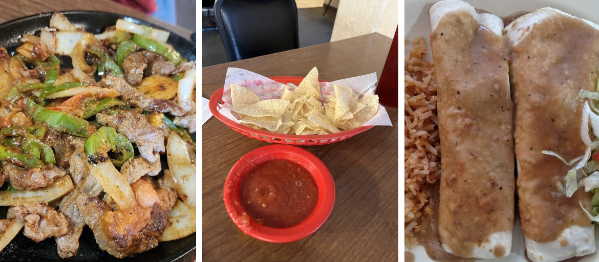 El Ranchito Cafe