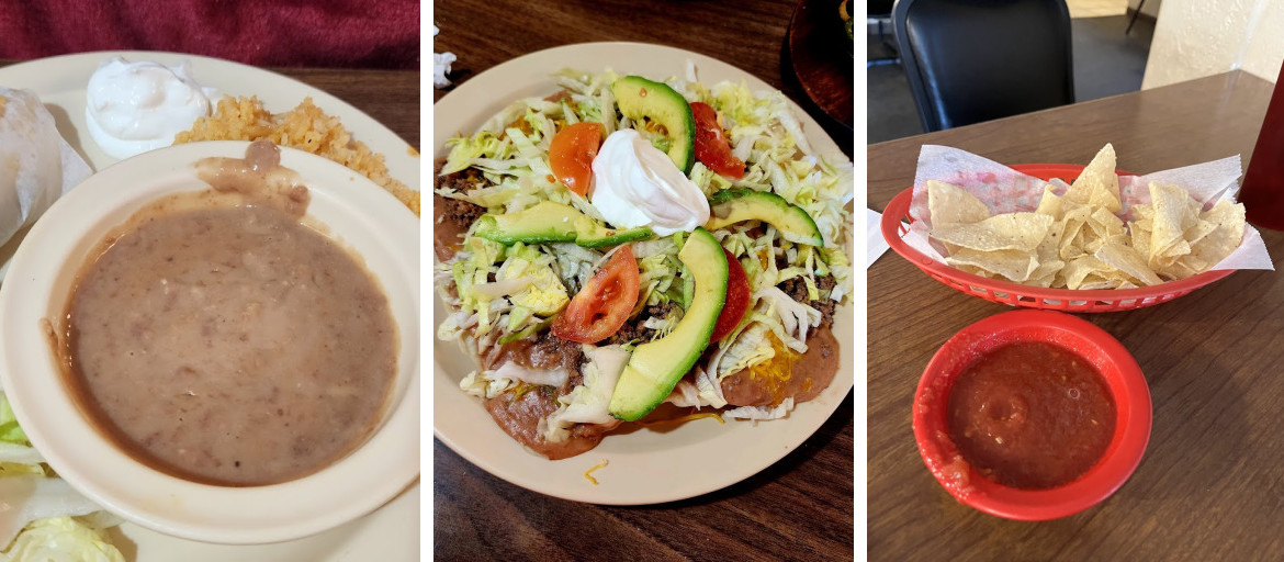 El Ranchito Cafe