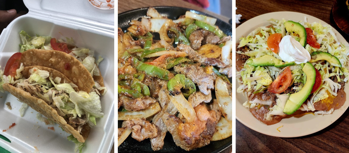 El Ranchito Cafe