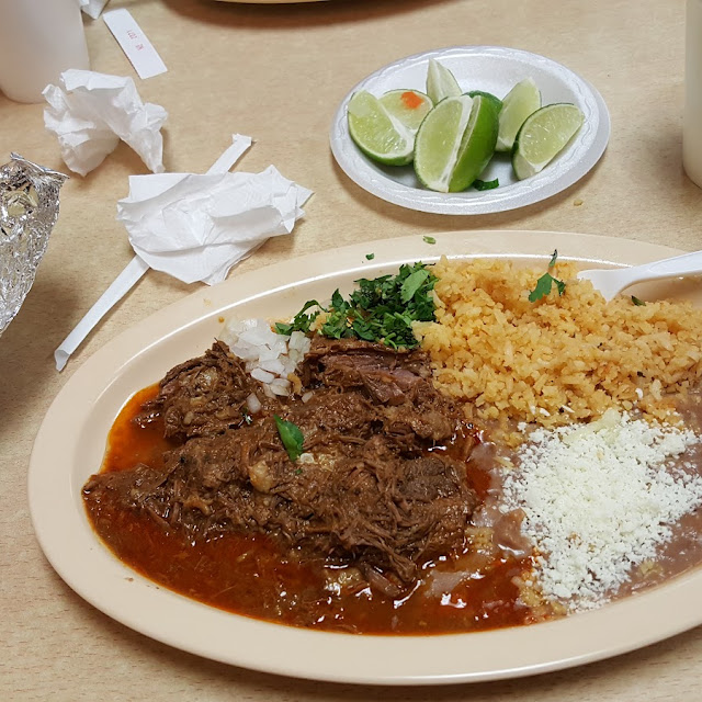 Birria