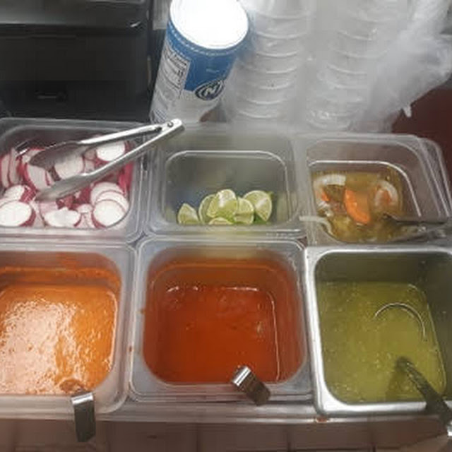 Salsas
