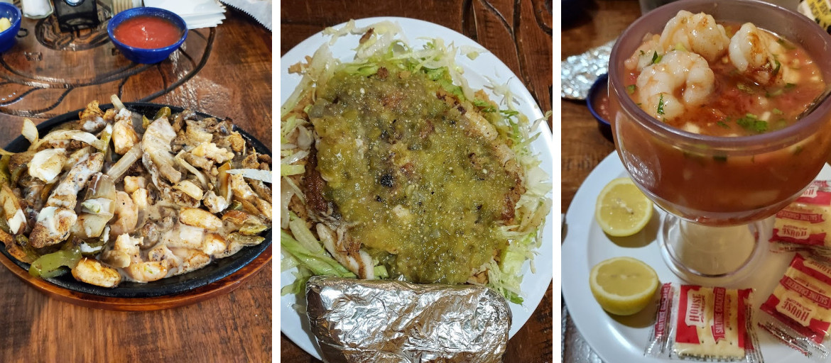 El Ranchitos