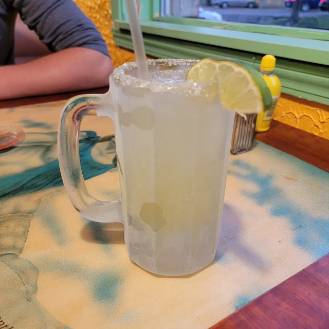 Margarita