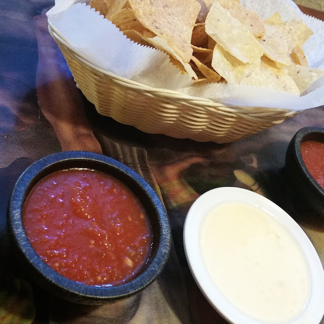 Cheese Dip
