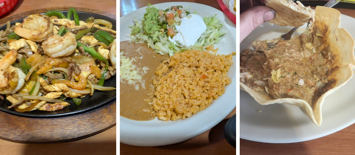 El Rancho Grande in Villa Grove