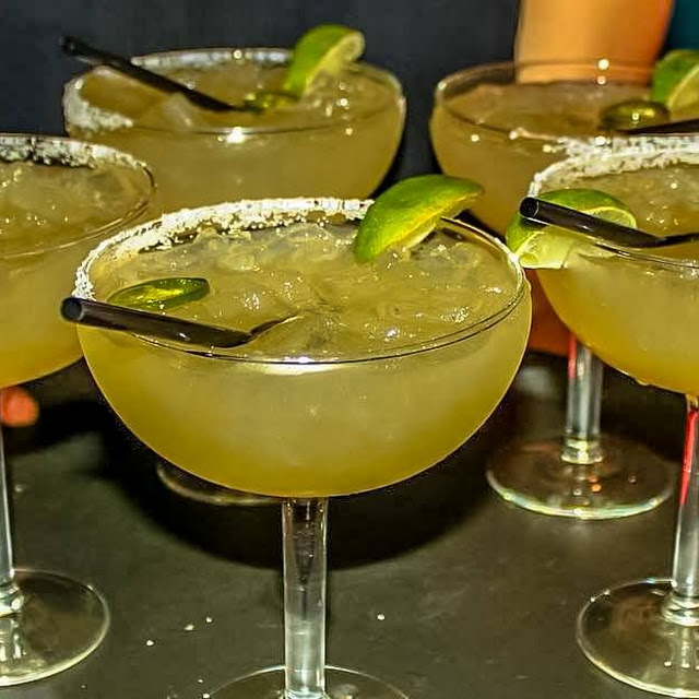 Margarita