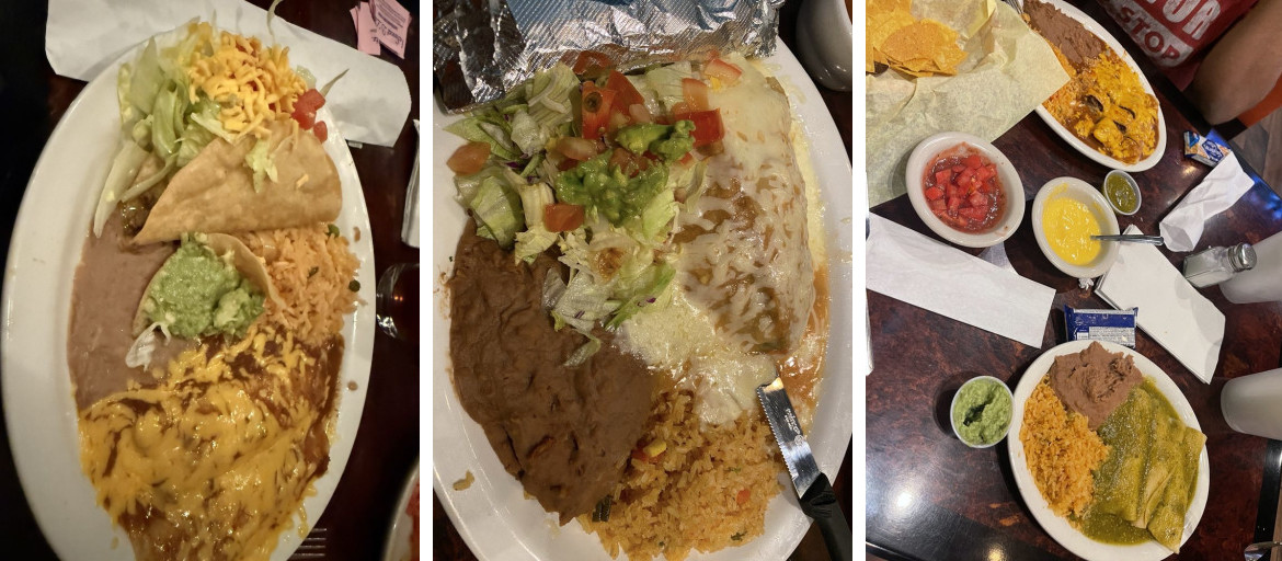 El Rancho Grande Mexican Restaurant and Cantina