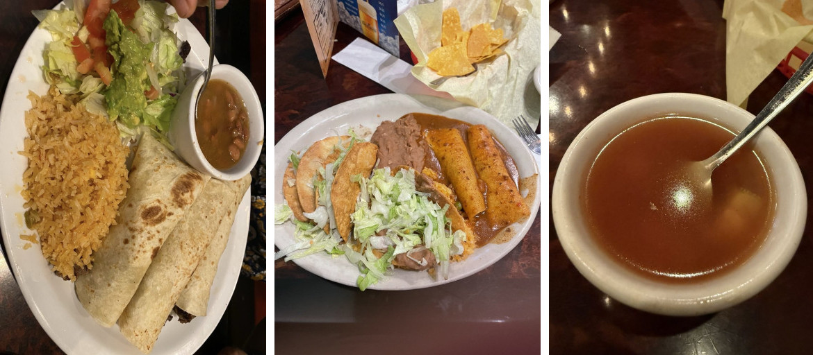 El Rancho Grande Mexican Restaurant and Cantina