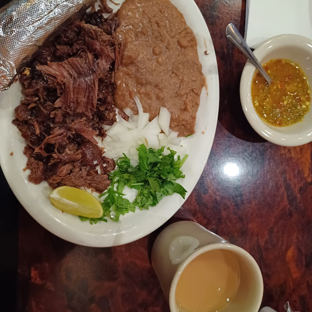 Barbacoa