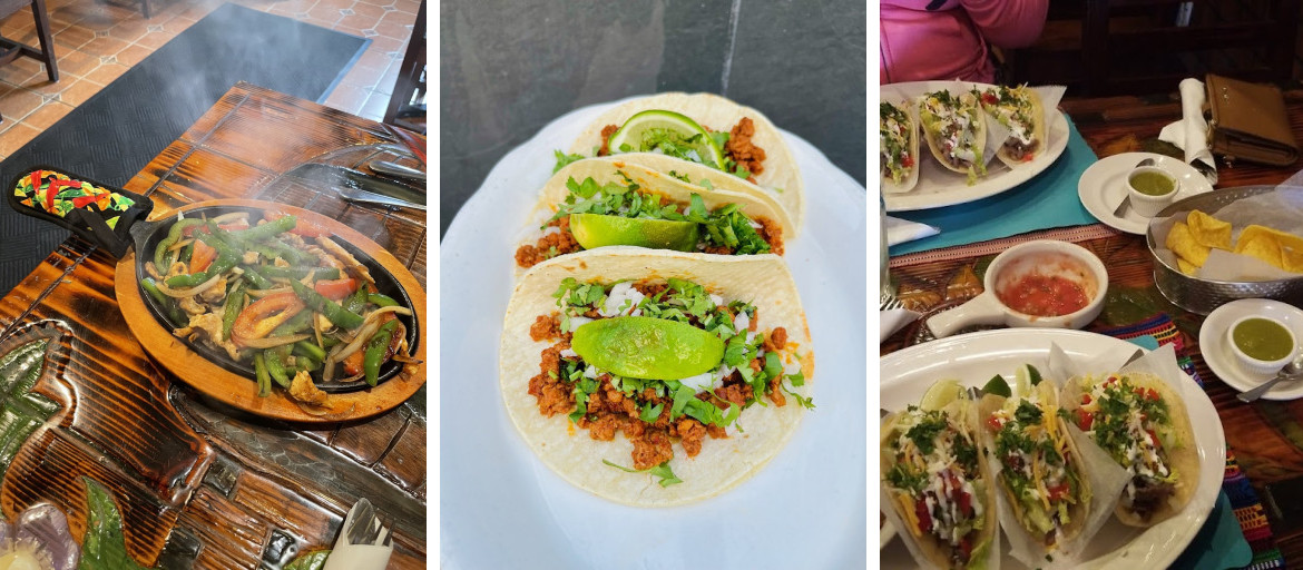 El Rancho Mexican Restaurant