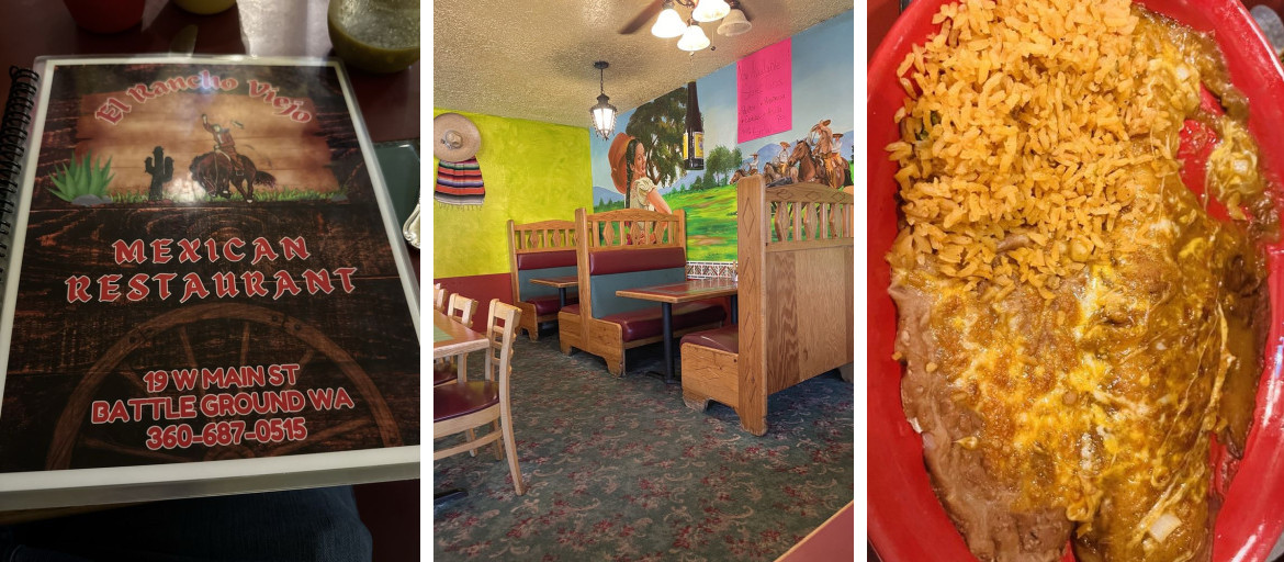 El Rancho Viejo
