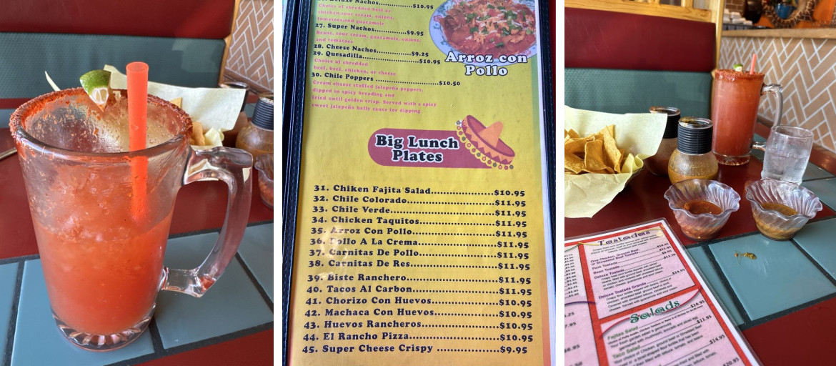 El Rancho Viejo