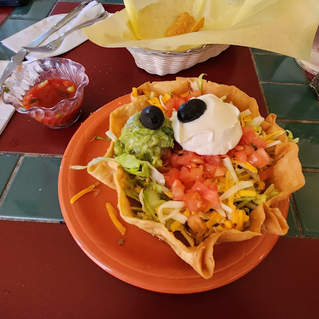 Taco Salad