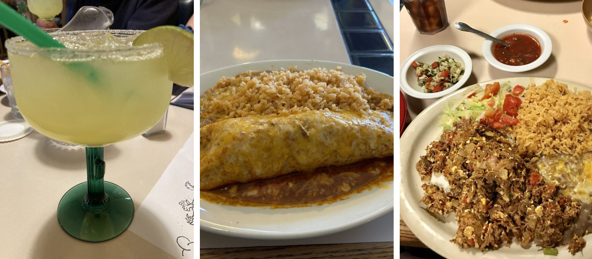 El Ranchon Family Mexican Restaurant
