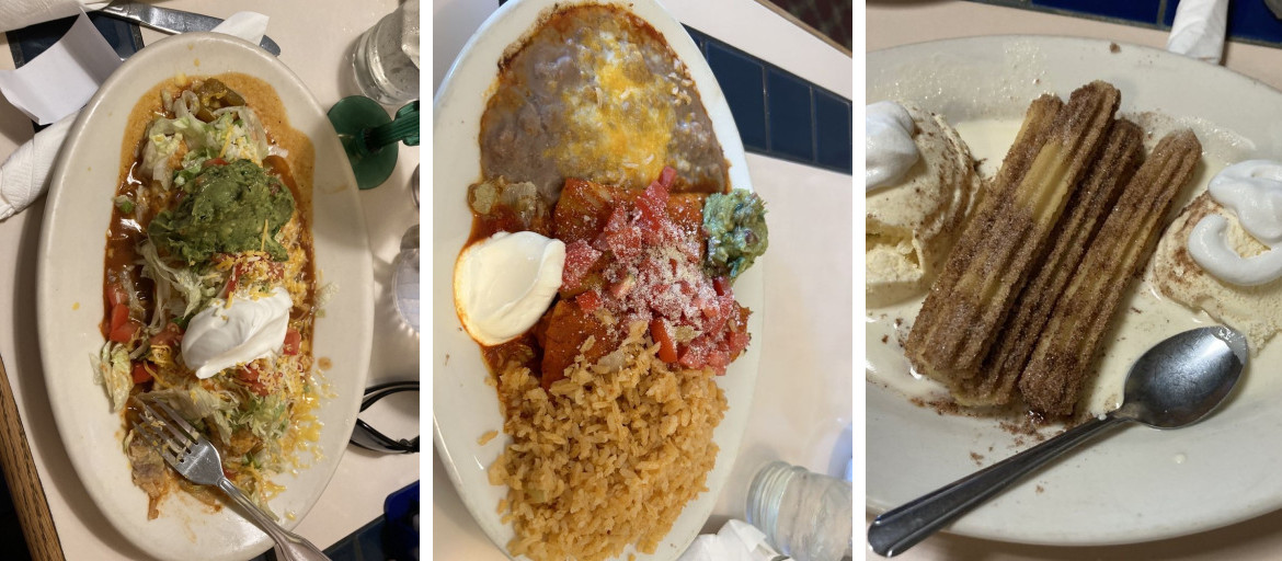 El Ranchon Family Mexican Restaurant