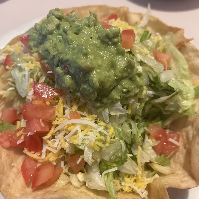 Taco Salad