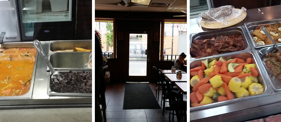 El Refugio Deli Restaurant