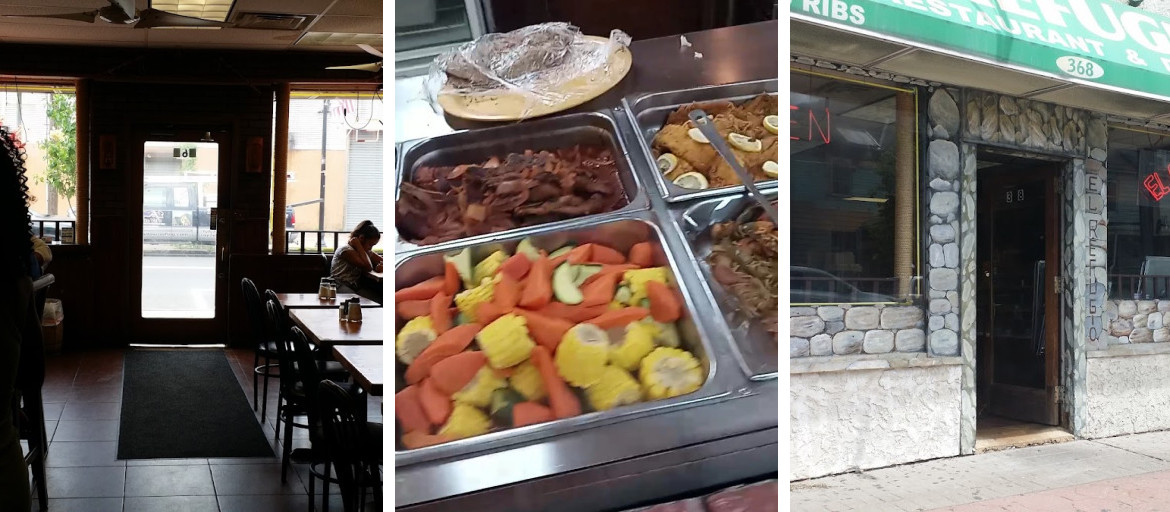 El Refugio Deli Restaurant