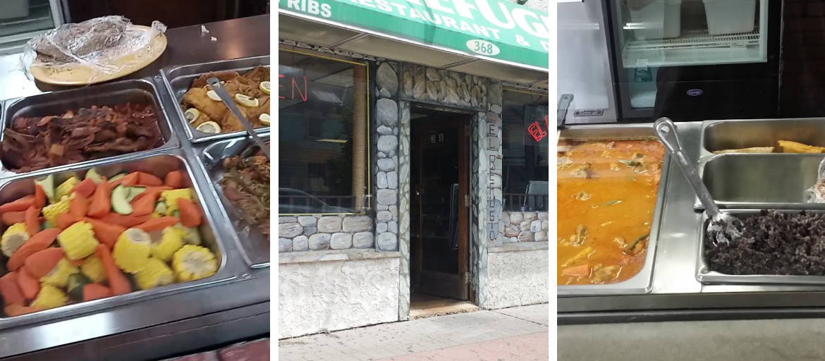 El Refugio Deli Restaurant