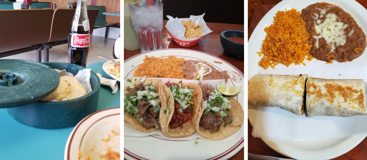 El Rey Del Taco Mendota